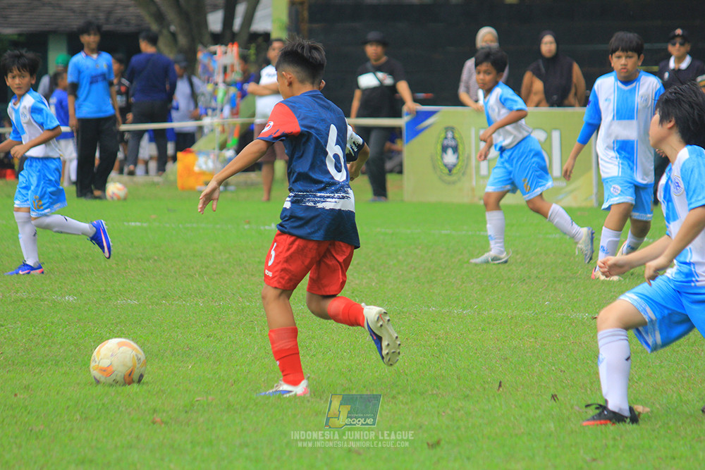 u11 170526 binna banua fc vs proball football