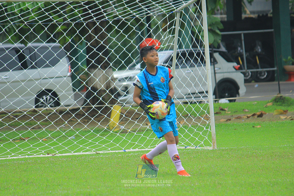 u11 170526 binna banua fc vs proball football