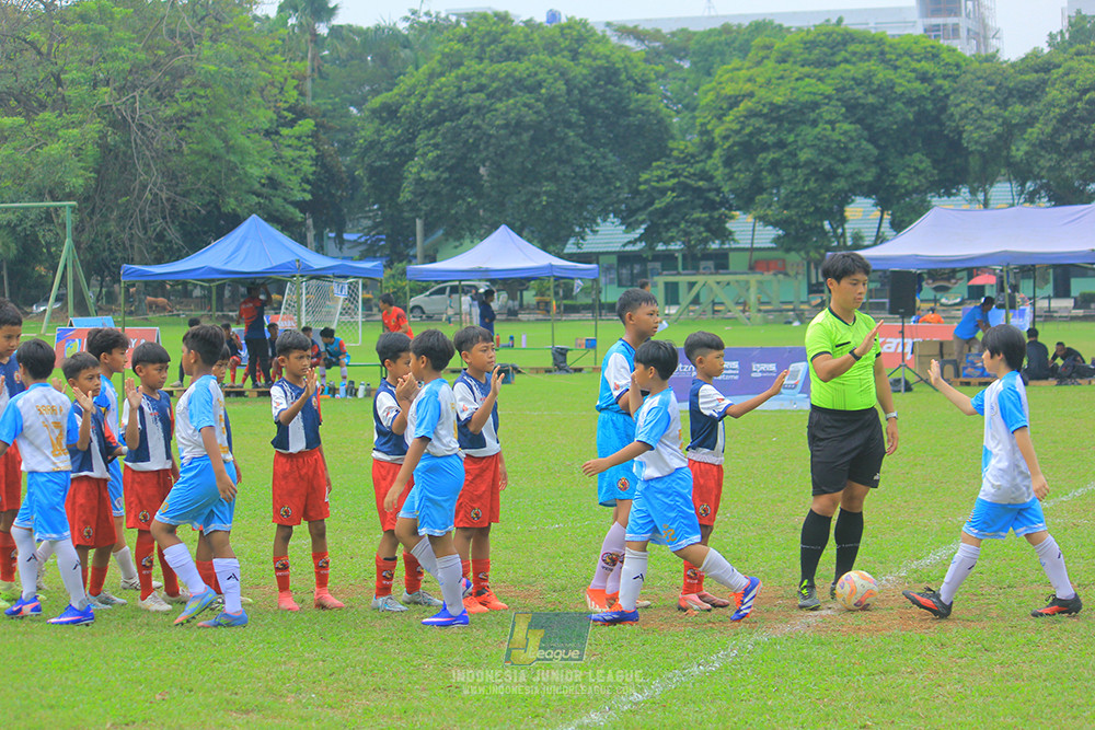 u11 170526 binna banua fc vs proball football