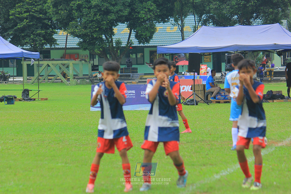 u11 170526 binna banua fc vs proball football