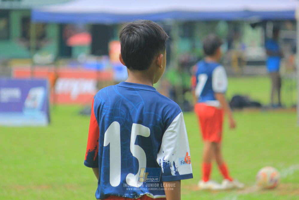 u11 170526 binna banua fc vs proball football