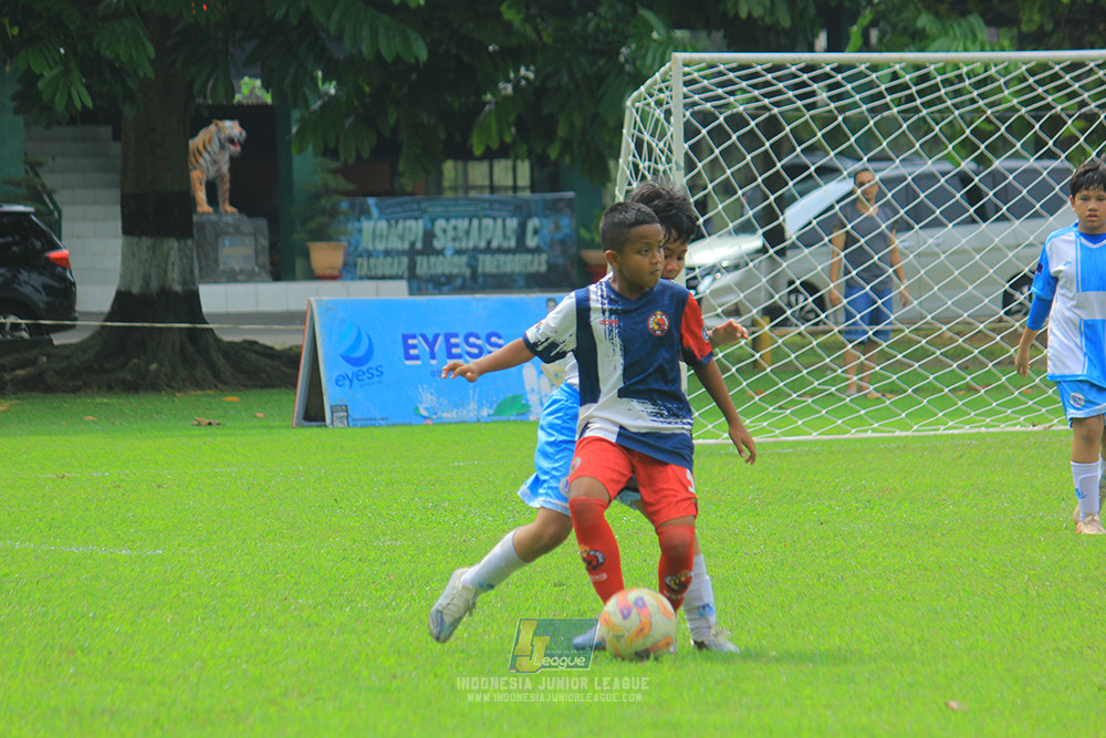 u11 170526 binna banua fc vs proball football