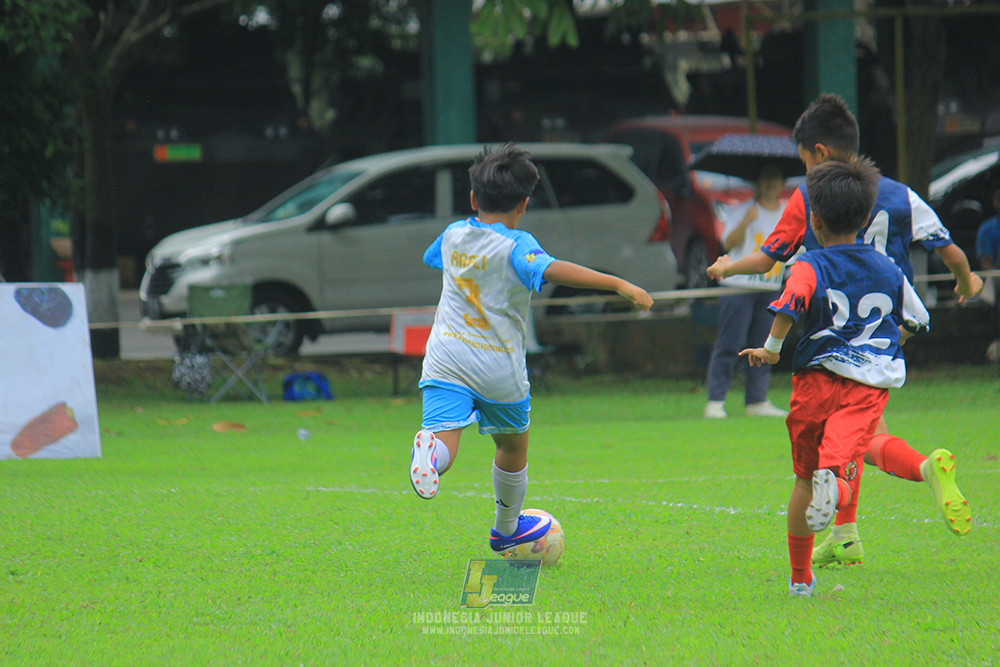 u11 170526 binna banua fc vs proball football