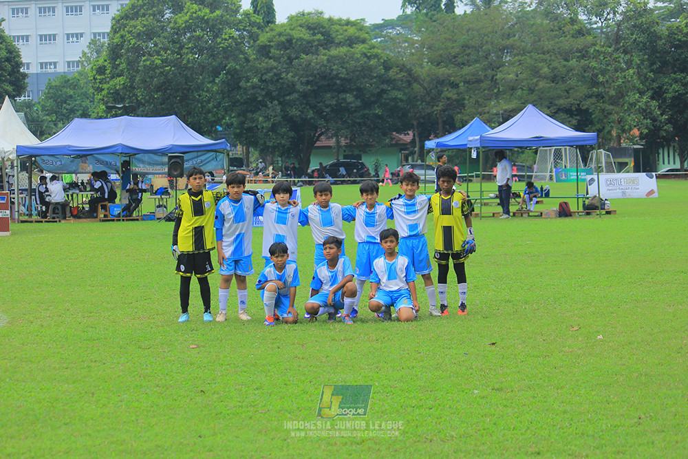 u11 170526 binna banua fc vs proball football
