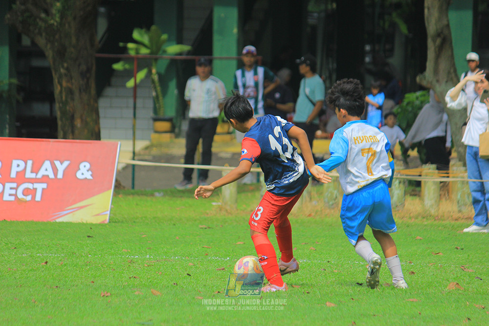 u11 170526 binna banua fc vs proball football