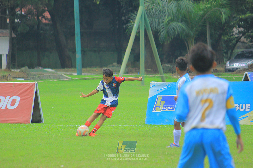 u11 170526 binna banua fc vs proball football