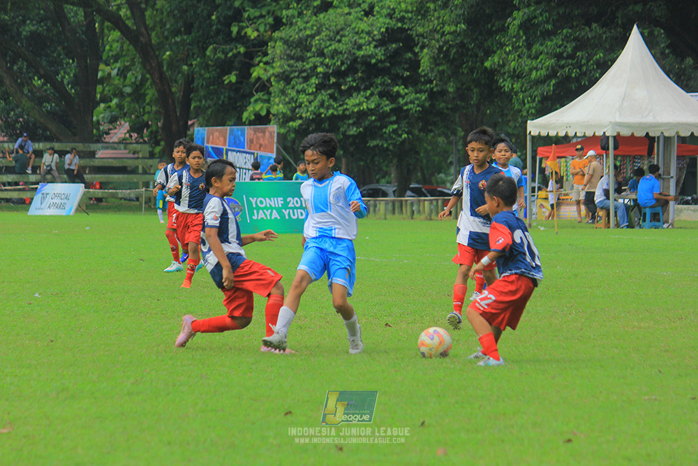 u11 170526 binna banua fc vs proball football