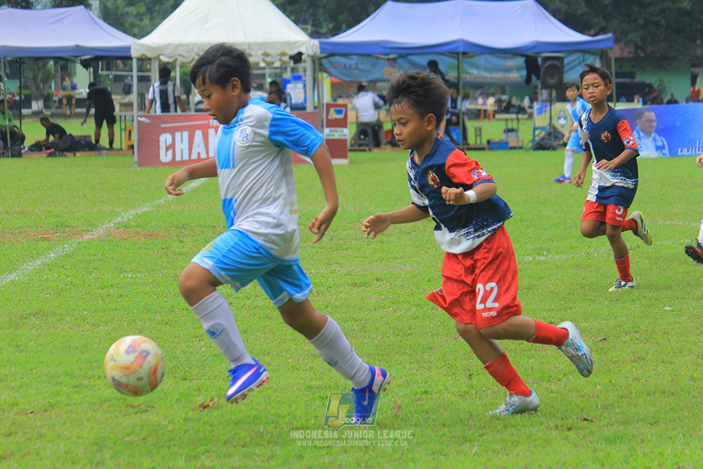 u11 170526 binna banua fc vs proball football