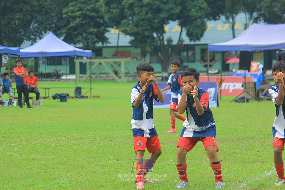 u11 170526 binna banua fc vs proball football