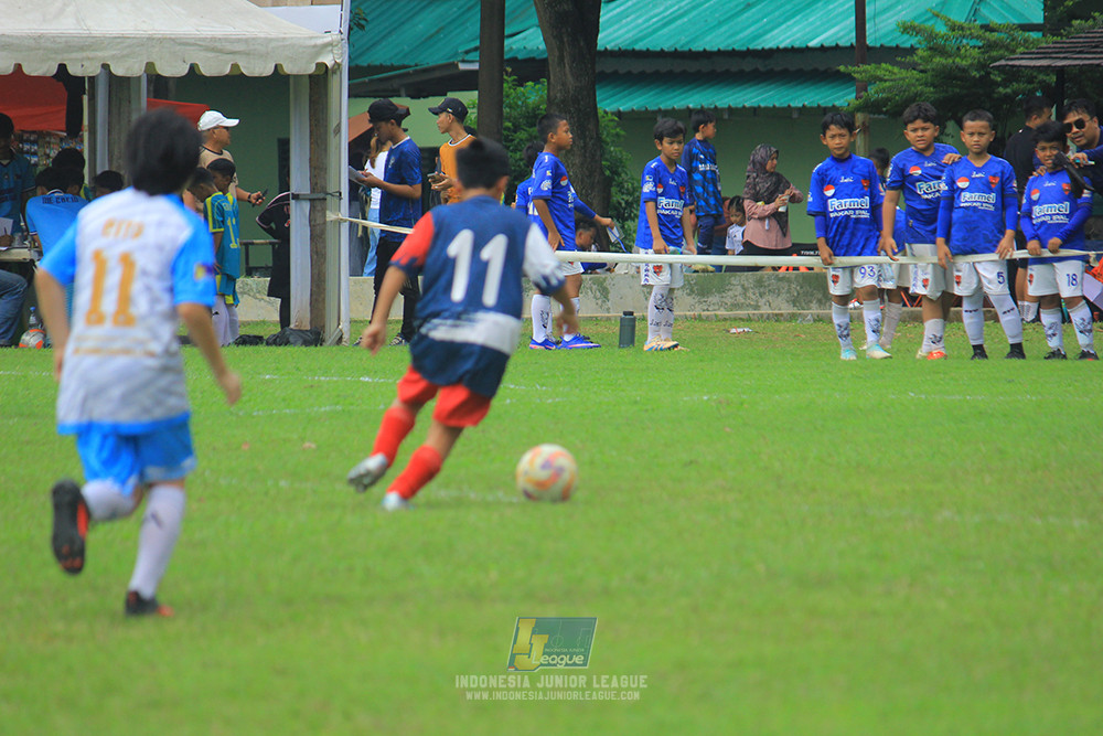 u11 170526 binna banua fc vs proball football