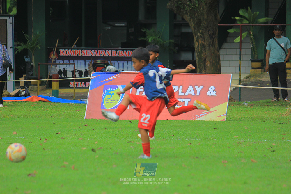 u11 170526 binna banua fc vs proball football
