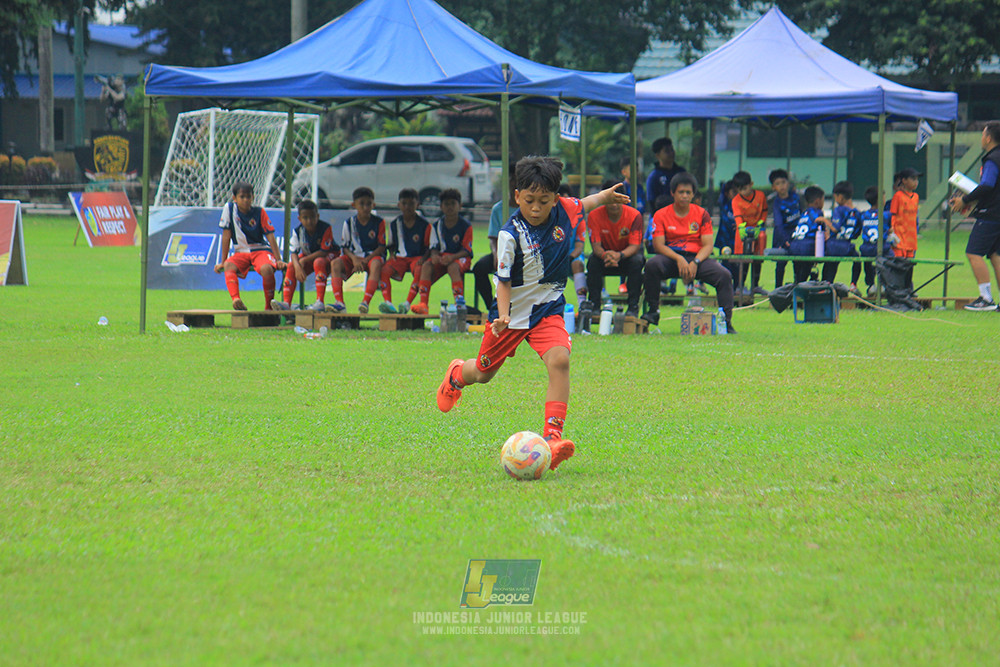 u11 170526 binna banua fc vs proball football