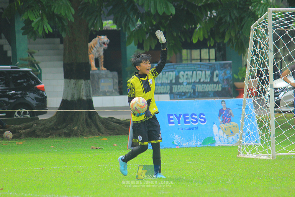 u11 170526 binna banua fc vs proball football