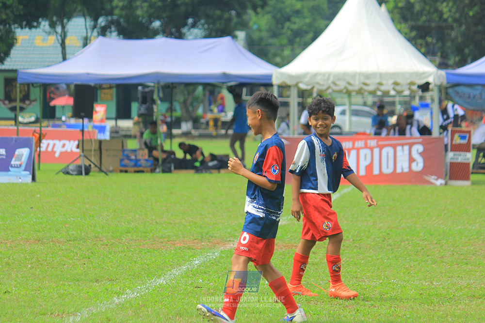u11 170526 binna banua fc vs proball football