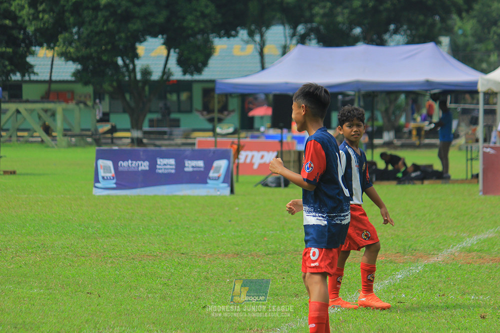 u11 170526 binna banua fc vs proball football