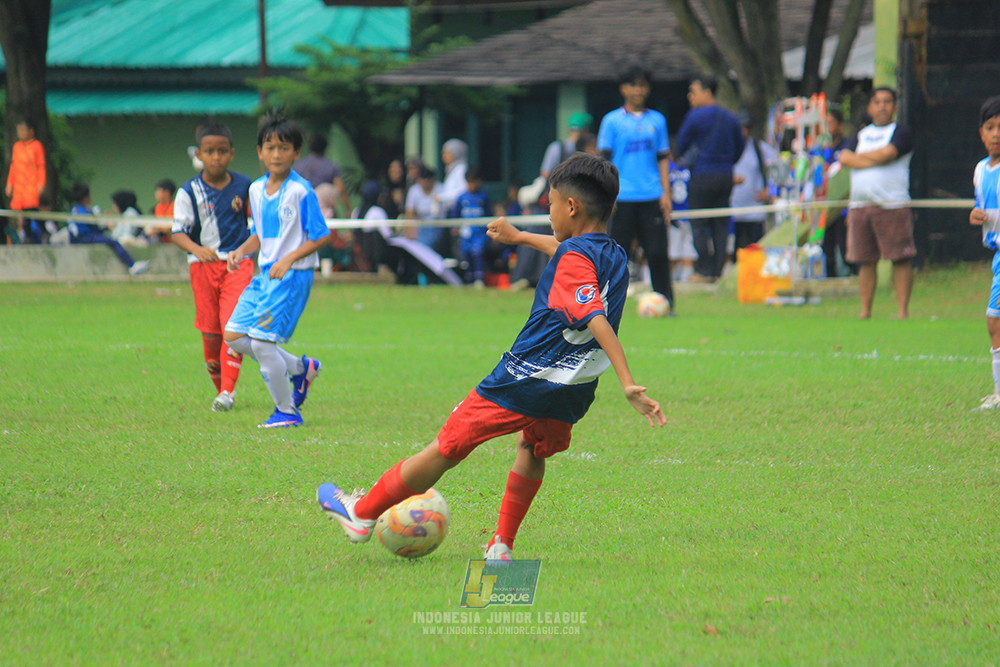 u11 170526 binna banua fc vs proball football