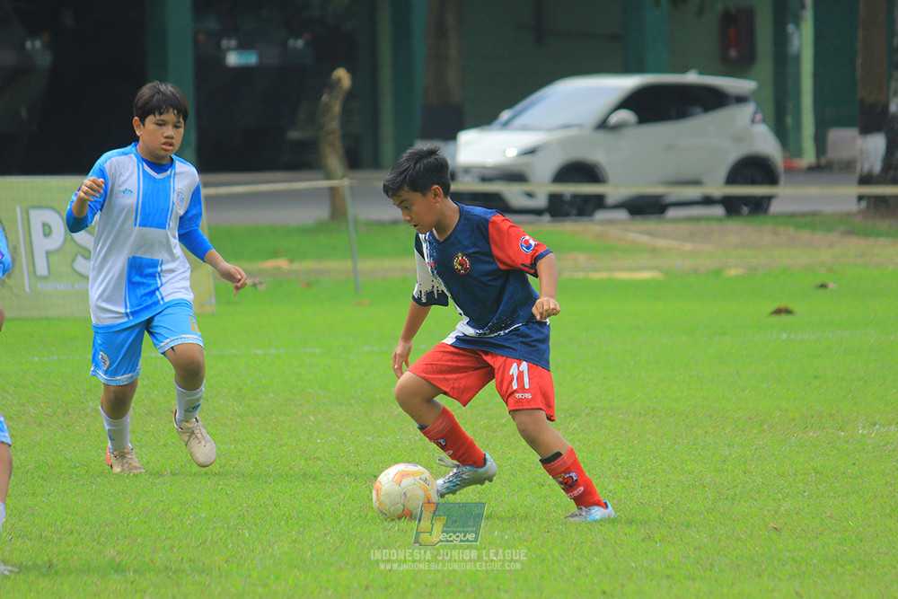 u11 170526 binna banua fc vs proball football