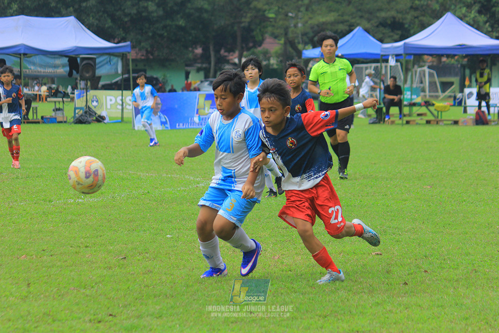 u11 170526 binna banua fc vs proball football