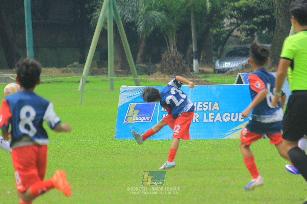 u11 170526 binna banua fc vs proball football