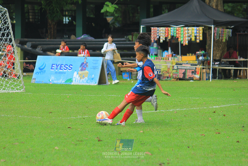 u11 170526 binna banua fc vs proball football