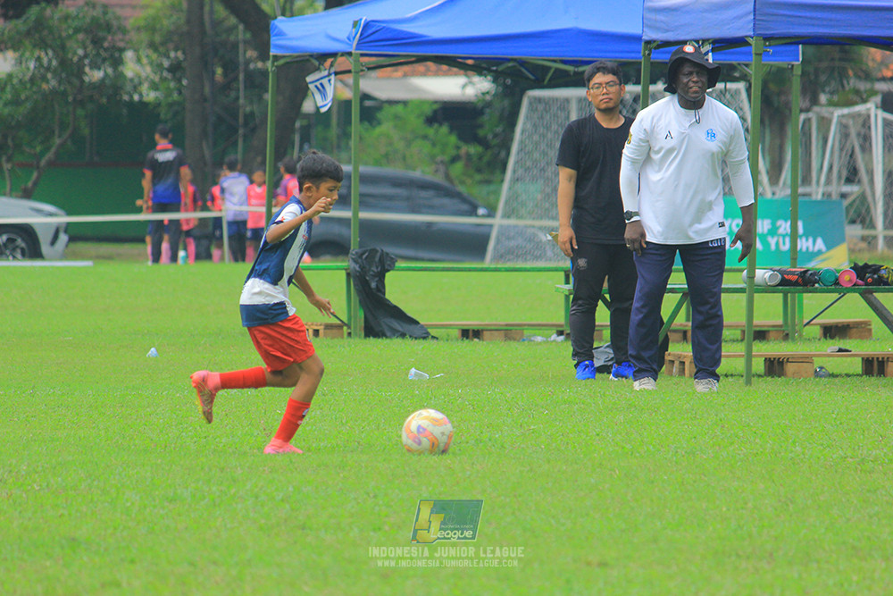 u11 170526 binna banua fc vs proball football