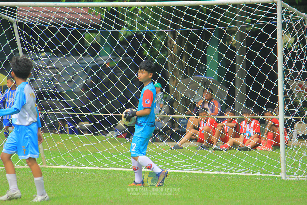 u11 170526 binna banua fc vs proball football