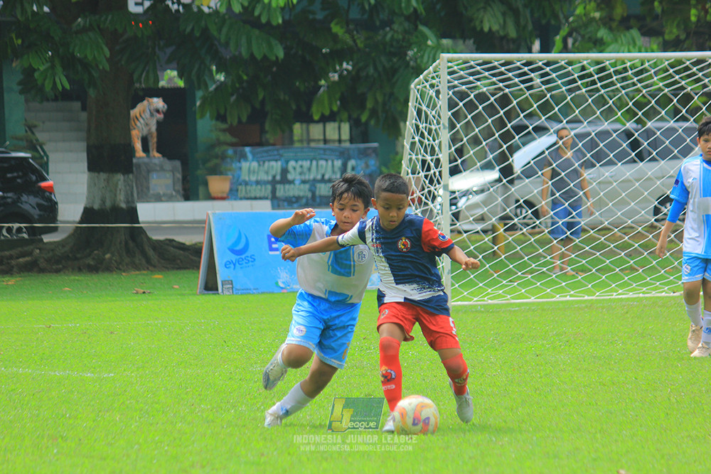 u11 170526 binna banua fc vs proball football