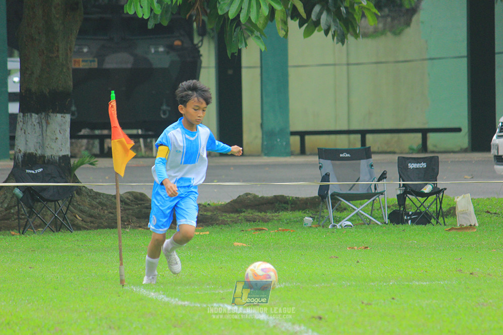 u11 170526 binna banua fc vs proball football