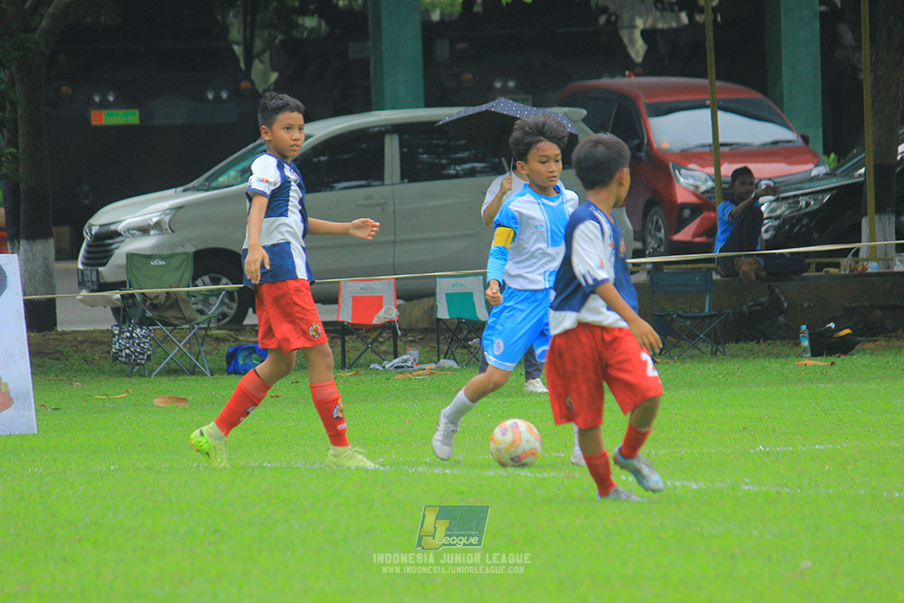 u11 170526 binna banua fc vs proball football