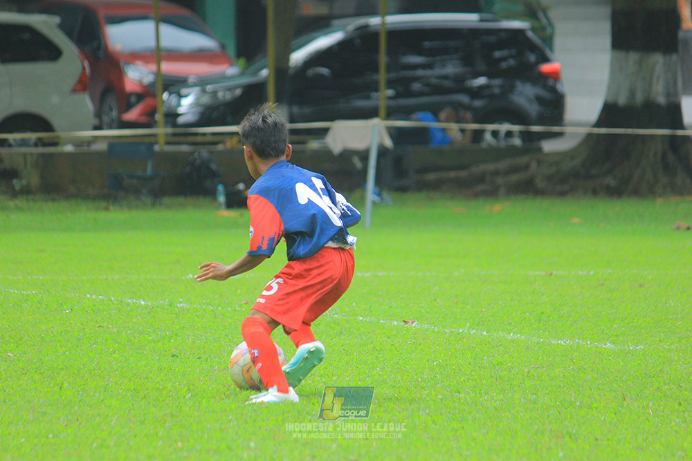u11 170526 binna banua fc vs proball football