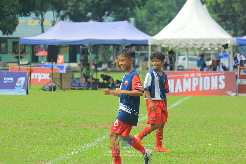 u11 170526 binna banua fc vs proball football