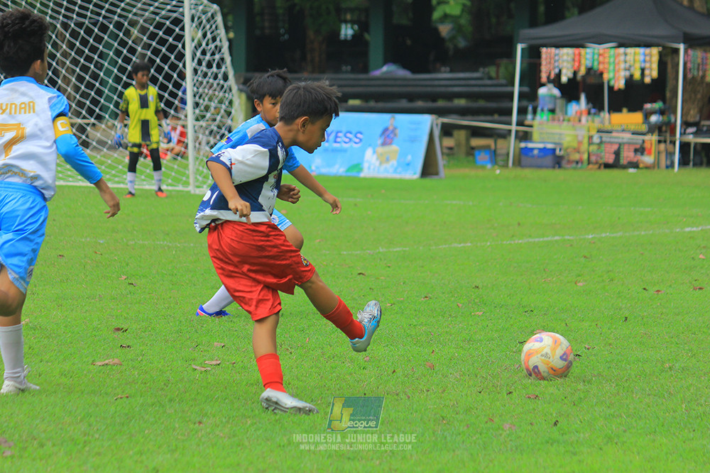 u11 170526 binna banua fc vs proball football