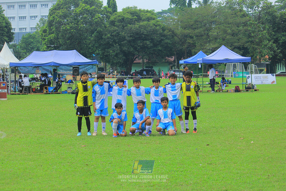 u11 170526 binna banua fc vs proball football