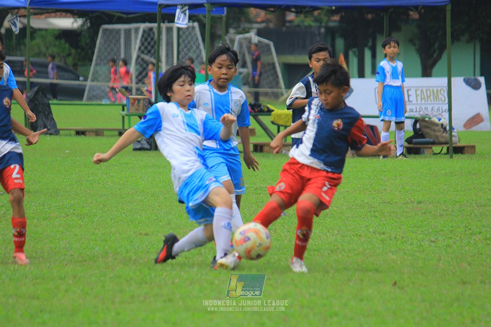 u11 170526 binna banua fc vs proball football