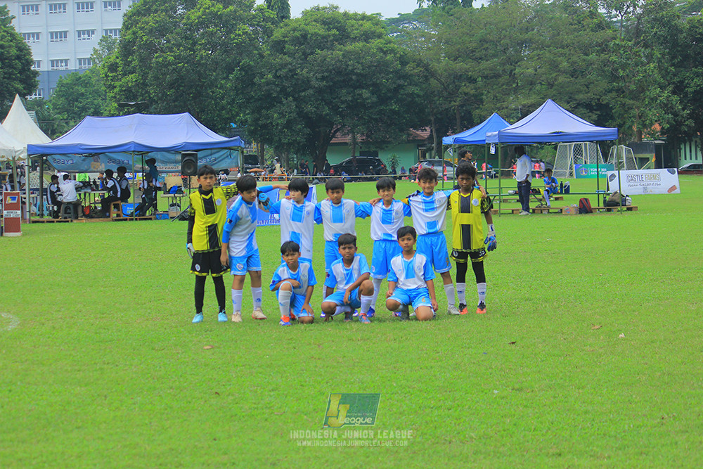 u11 170526 binna banua fc vs proball football