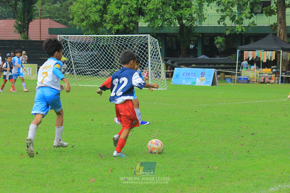 u11 170526 binna banua fc vs proball football