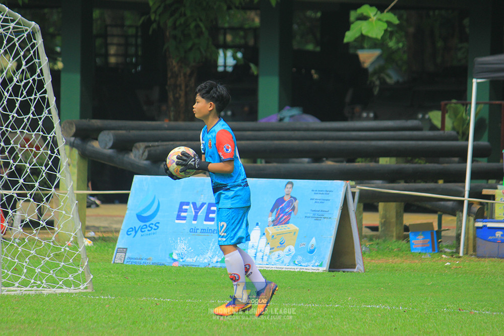 u11 170526 binna banua fc vs proball football