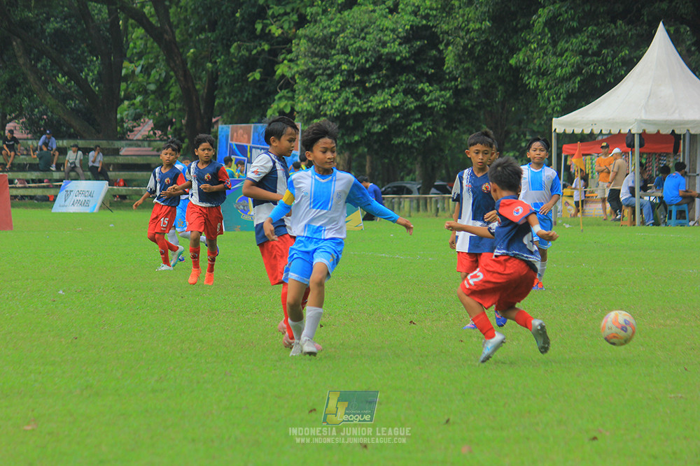 u11 170526 binna banua fc vs proball football