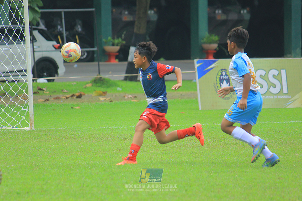 u11 170526 binna banua fc vs proball football
