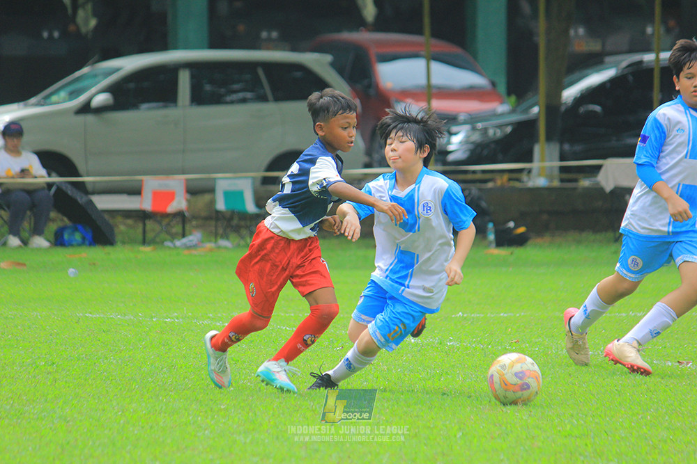 u11 170526 binna banua fc vs proball football