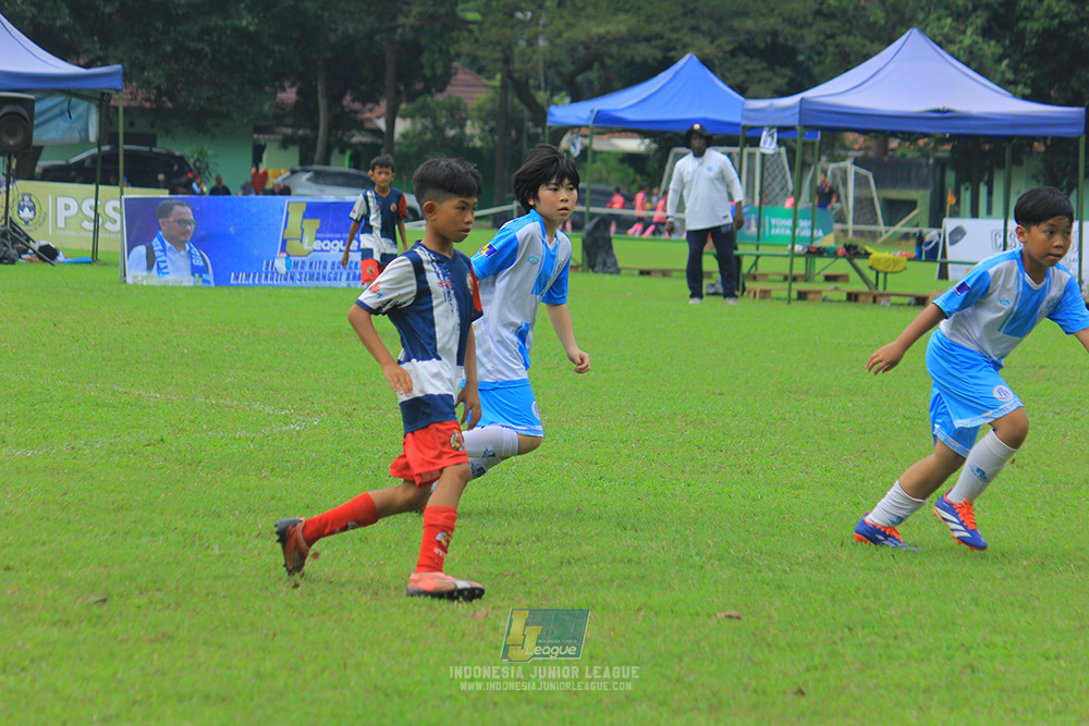 u11 170526 binna banua fc vs proball football