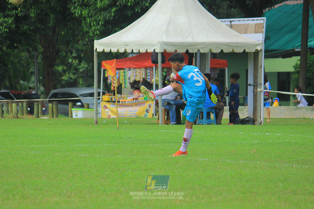 u11 170526 binna banua fc vs proball football