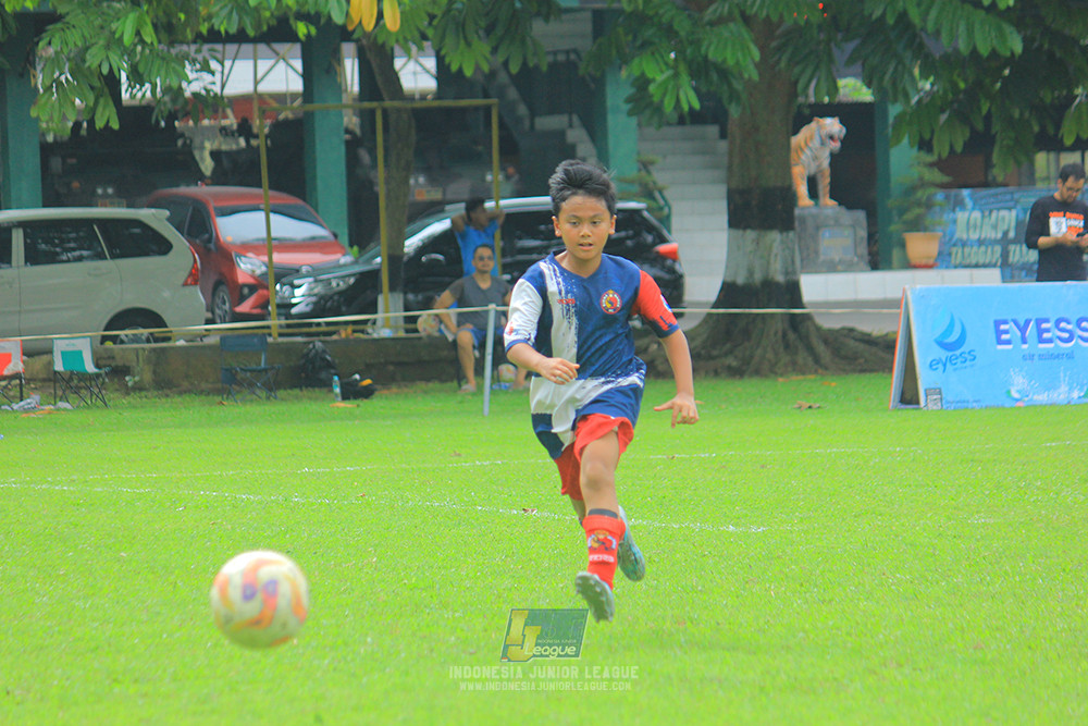 u11 170526 binna banua fc vs proball football