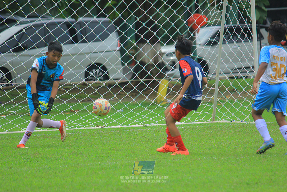 u11 170526 binna banua fc vs proball football