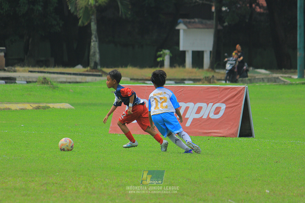 u11 170526 binna banua fc vs proball football