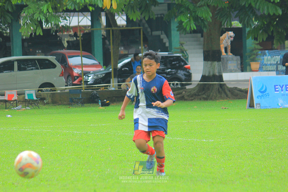 u11 170526 binna banua fc vs proball football