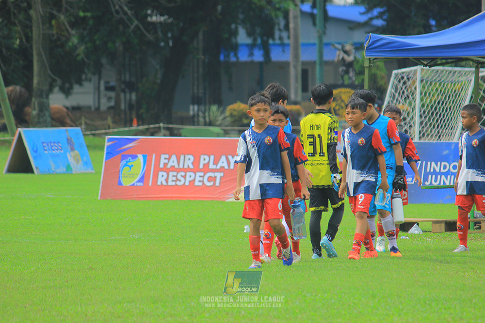 u11 170526 binna banua fc vs proball football