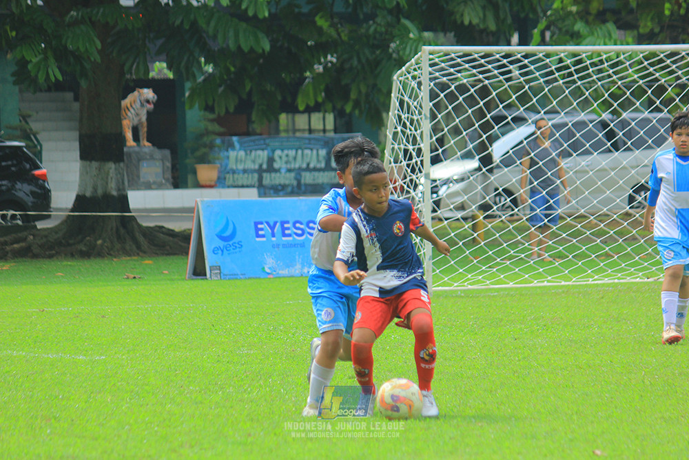 u11 170526 binna banua fc vs proball football