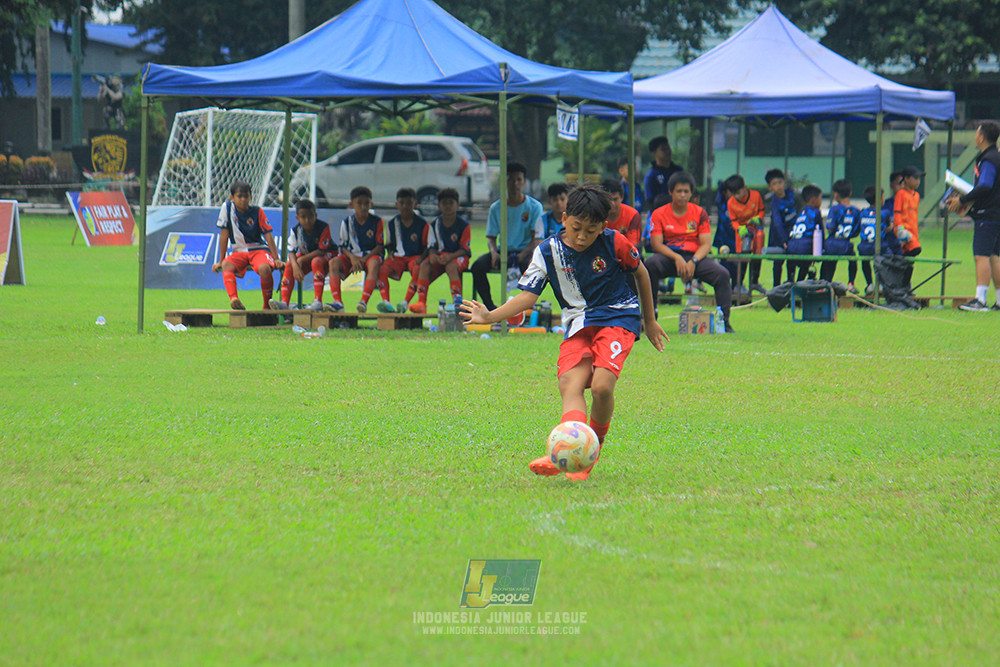 u11 170526 binna banua fc vs proball football