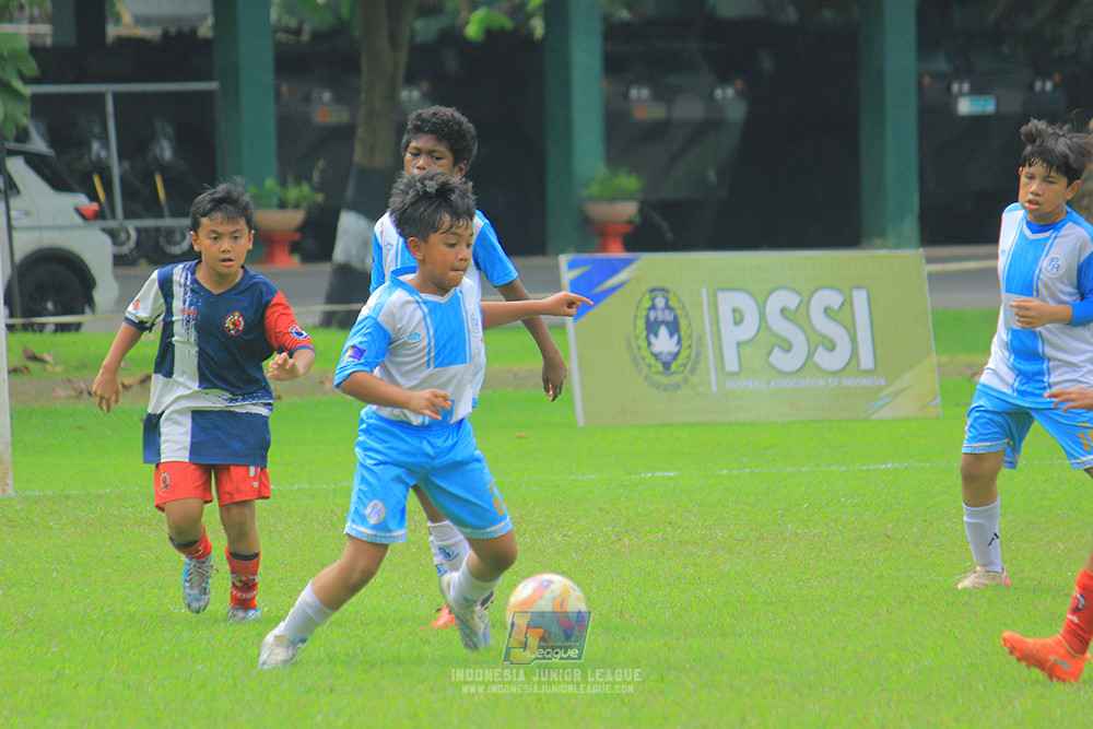 u11 170526 binna banua fc vs proball football